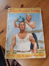 BERLINER ILLUSTRIERTE ZEITUNG