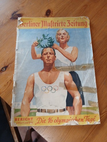 Berliner illustrierte zeitung - berliner,