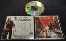 SUPERMAX World Of Today (1977)