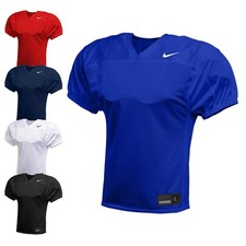 Nike Stock Recruit Practice