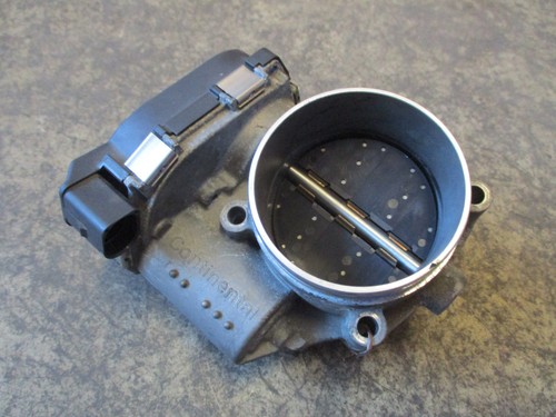 Drosselklappe audi s4 - a4, s5