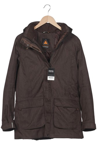 Icepeak mantel damen - icepeak,