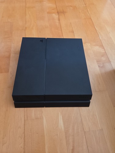 Playstation cuh 1216b 1tb - playstation, 4