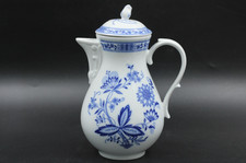 Tirschenreuth ZWIEBELMUSTER