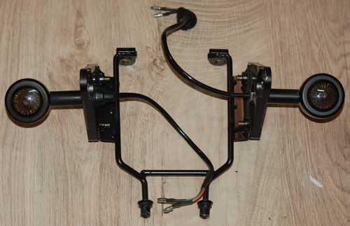 Mutt motorcycles hilts - motorcycles,