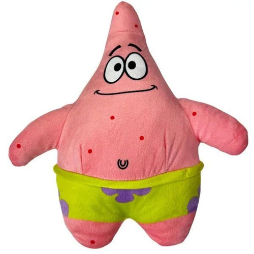 Spongebob patrick plüschtier - spongebob,