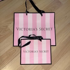 Victoria's Secret 2 Taschen