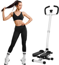 Mini stepper fitnessgerät - mini,