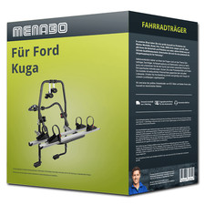 Menabo Fahrradträger Stand Up