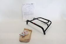 Malaguti F12 Phantom Mofa Umrüstsatz Sitzbank Einsitzer Drossel (2)