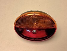 Rückleuchte  links für Fendt Farmer Fix 1 E, 2 DE, 2 E, 2 S, F 220-275  Fendt GT