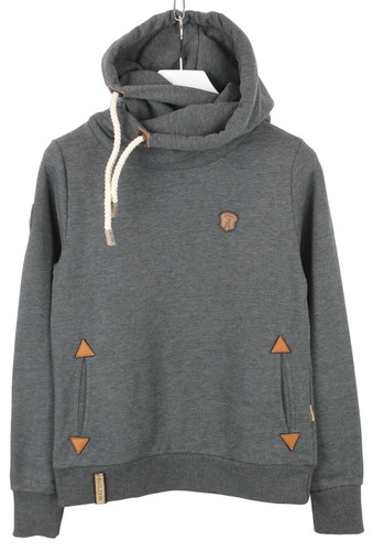 Naketano hoodie women - women's, medium