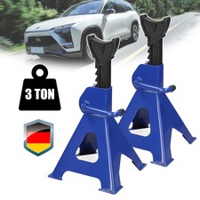 Achsstützen Achsständer