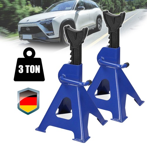 Achsstützen achsständer - achsstützen,