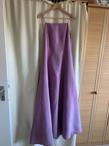 Ballkleid rosa größe - ballkleid, 38