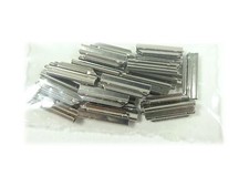 Schienenverbinder Metallschienenverbinder 20 Stück Fleischmann H0 6434 neu, OVP