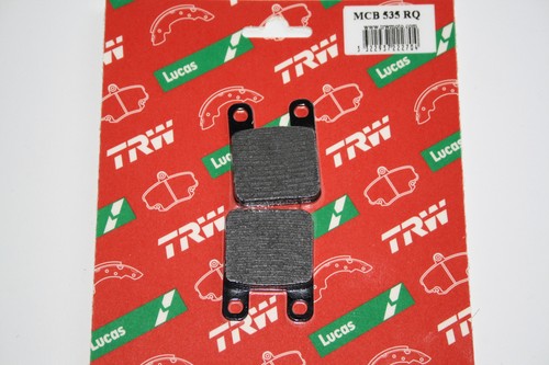 Mcb535rq lucas trw rennsport - mcb535rq,