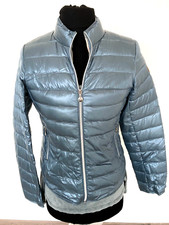L'amie des Paris Steppjacke