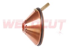 1 x Schutzschild Nr. 1989 für