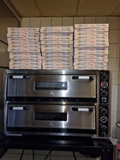 Pizzaofen - Bachofen elektrisch gebraucht