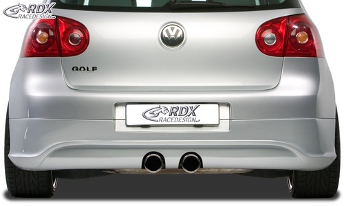 Rdx heckansatz für - heckansatz, golf