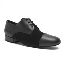 Tanzschuhe Herren Latein Salsa