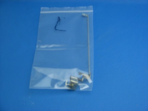 Displayscharnier links toshiba - displayscharnier,