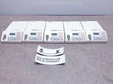 Medset Scanlight II Langzeit Blutdruck Recorder Messgerät   DP062024-K