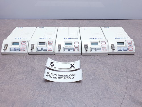Medset scanlight langzeit - ii,