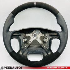 Lederlenkrad Alcantara Lenkrad Volvo  S80 V70 II  XC70