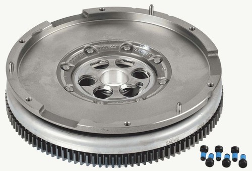 Sachs schwungrad 2294001592 - sachs,