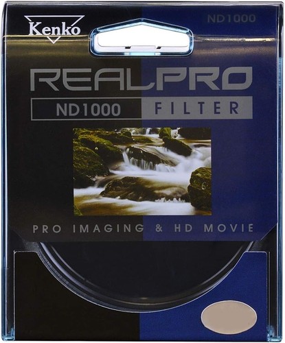 Kenko 82mm real pro 1000 - kenko,