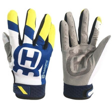 Husqvarna Motorradhandschuhe