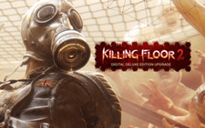 Killing Floor 2 Digital Deluxe