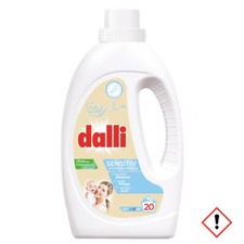 Dalli sensitiv 20wl - dalli,