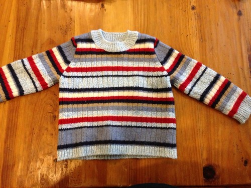 Toddler xxs benetton - xxs, sweater