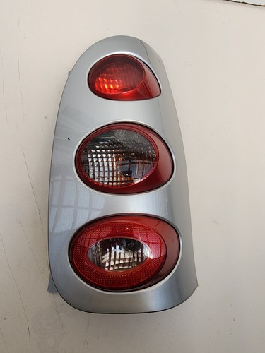 Smart 450 rückleuchte - smart,