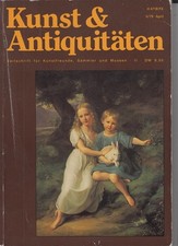 Kunst u. Antiquitäten -