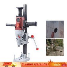 2200W Kernbohrgerät Kernbohrmaschine Diamant Kernbohrgerät Nass Trocken Bohren