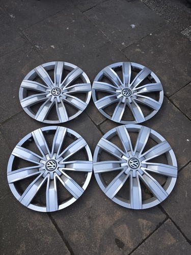 Radkappen 17 zoll - 4x,