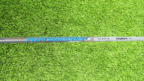 Fujikura air speeder white - speeder,