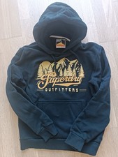 Superdry herren hoodie - herren,