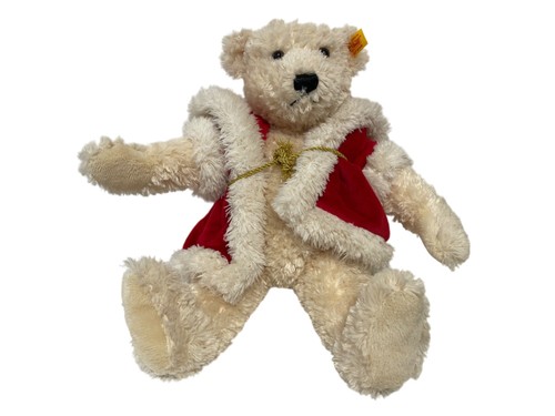 Steiff tier 022517 teddy - tier,