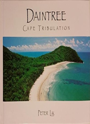 Daintree cape - daintree,