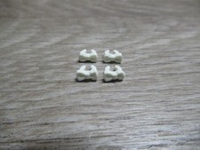 Playmobil zubehör 4x - |,