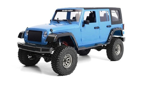 Rc4wd cross country off road - cross, off-road