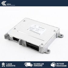 Steuergerät Bluetooth