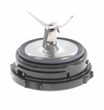 Messerlager BOSCH 00620385 Messereinsatz für Glasbehälter Küchenmaschine MUM