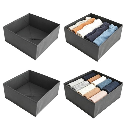 Schubladen organizer stoff - schubladen,