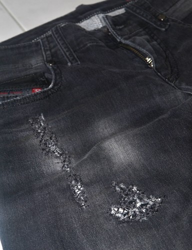 Diesel damen jogg jeans - damen,